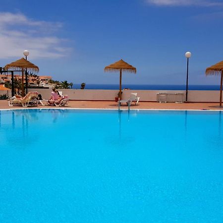 Warm, Cozy And Comfortable Costa Adeje  Exterior photo