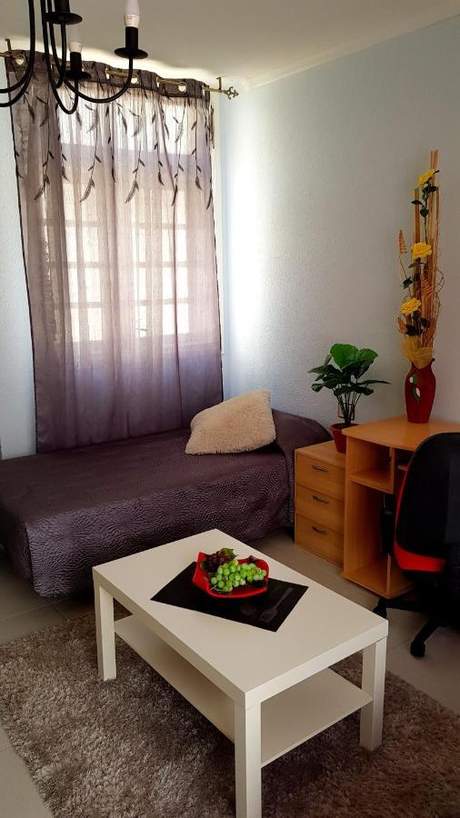 Warm, Cozy And Comfortable Costa Adeje  Exterior photo