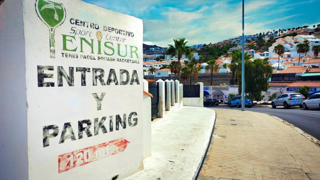 Warm, Cozy And Comfortable Costa Adeje  Exterior photo