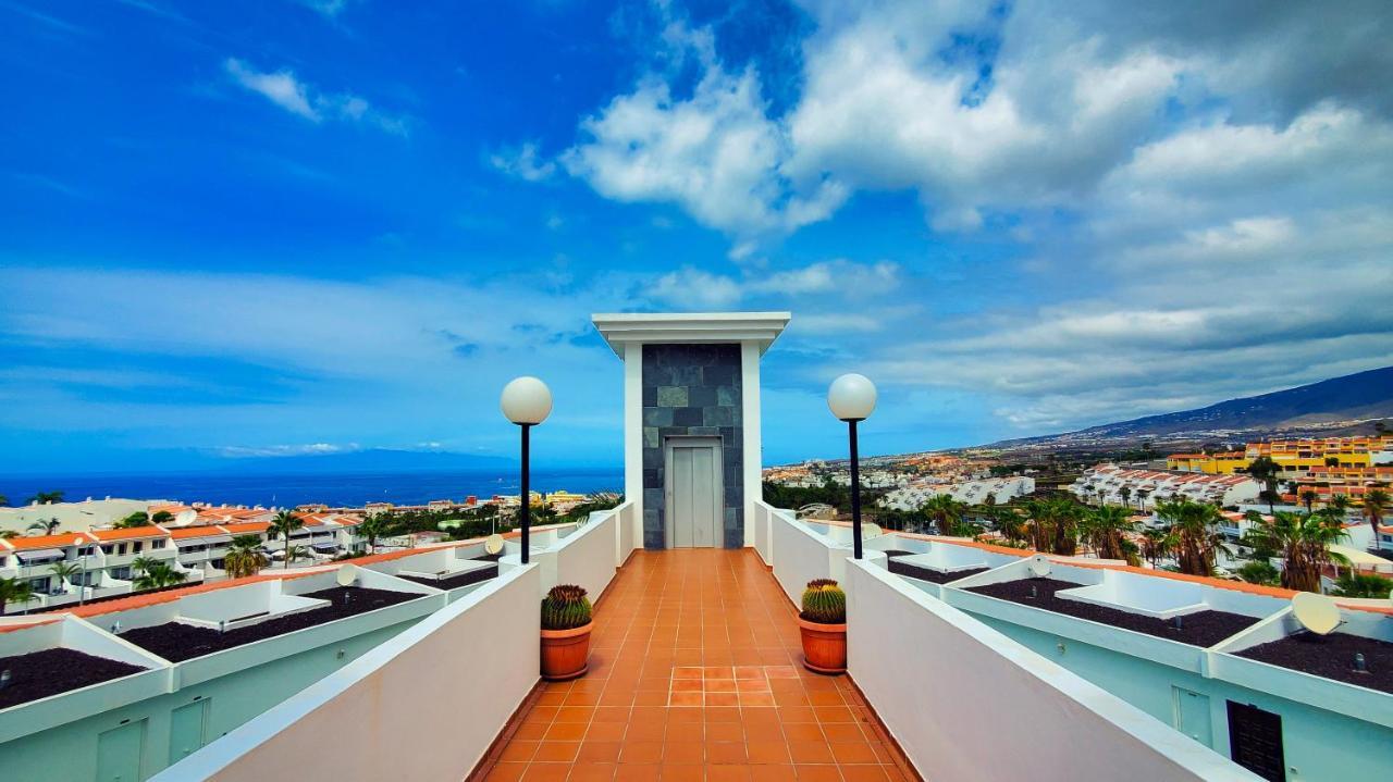 Warm, Cozy And Comfortable Costa Adeje  Exterior photo