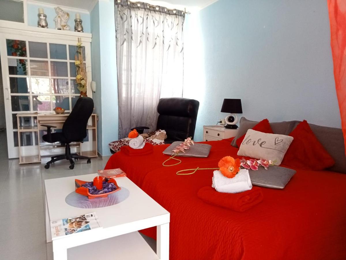Warm, Cozy And Comfortable Costa Adeje  Exterior photo