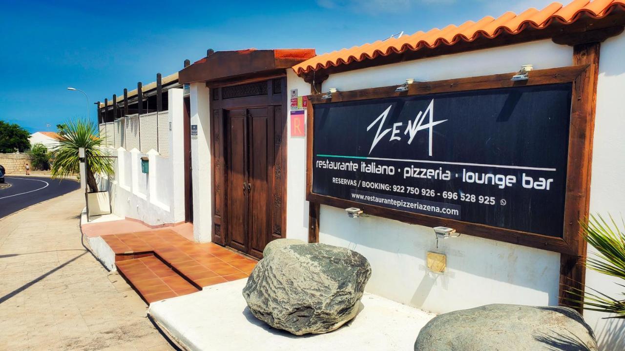 Warm, Cozy And Comfortable Costa Adeje  Exterior photo