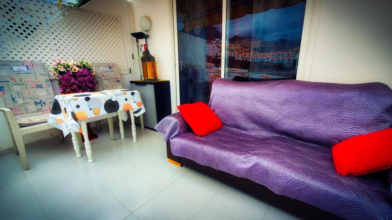 Warm, Cozy And Comfortable Costa Adeje  Exterior photo