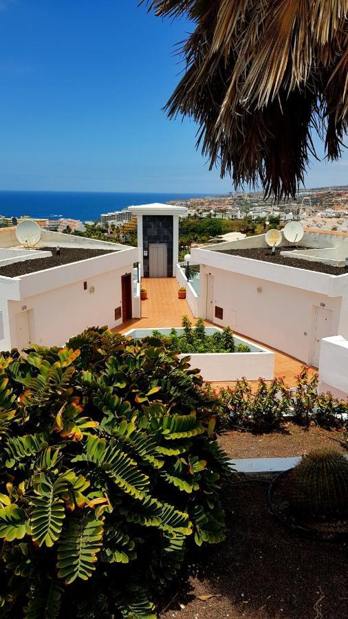 Warm, Cozy And Comfortable Costa Adeje  Exterior photo