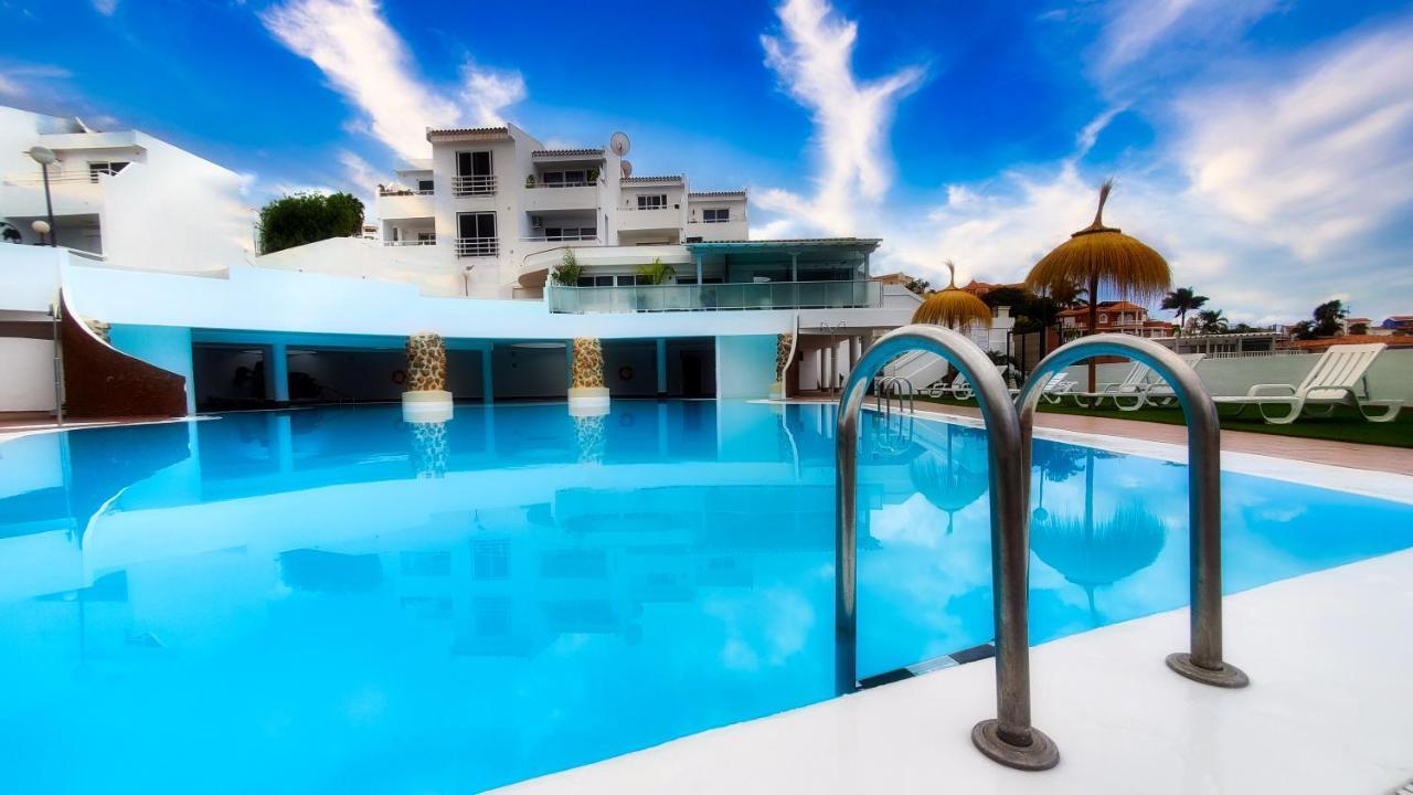 Warm, Cozy And Comfortable Costa Adeje  Exterior photo