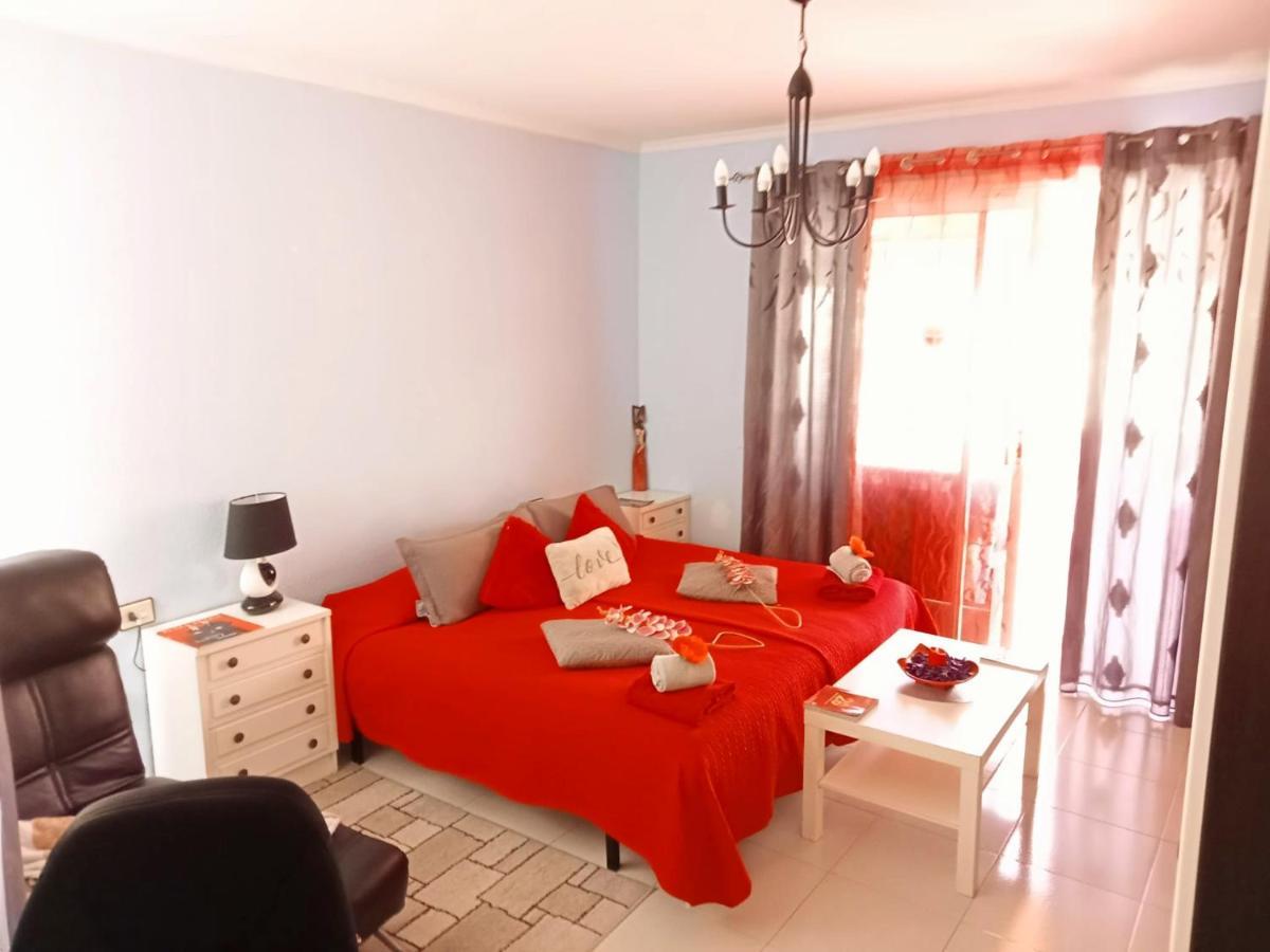 Warm, Cozy And Comfortable Costa Adeje  Exterior photo
