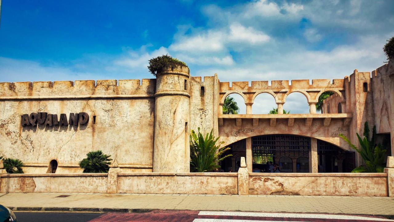 Warm, Cozy And Comfortable Costa Adeje  Exterior photo