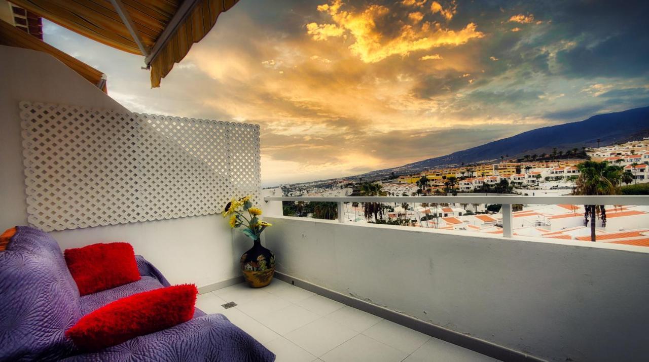 Warm, Cozy And Comfortable Costa Adeje  Exterior photo
