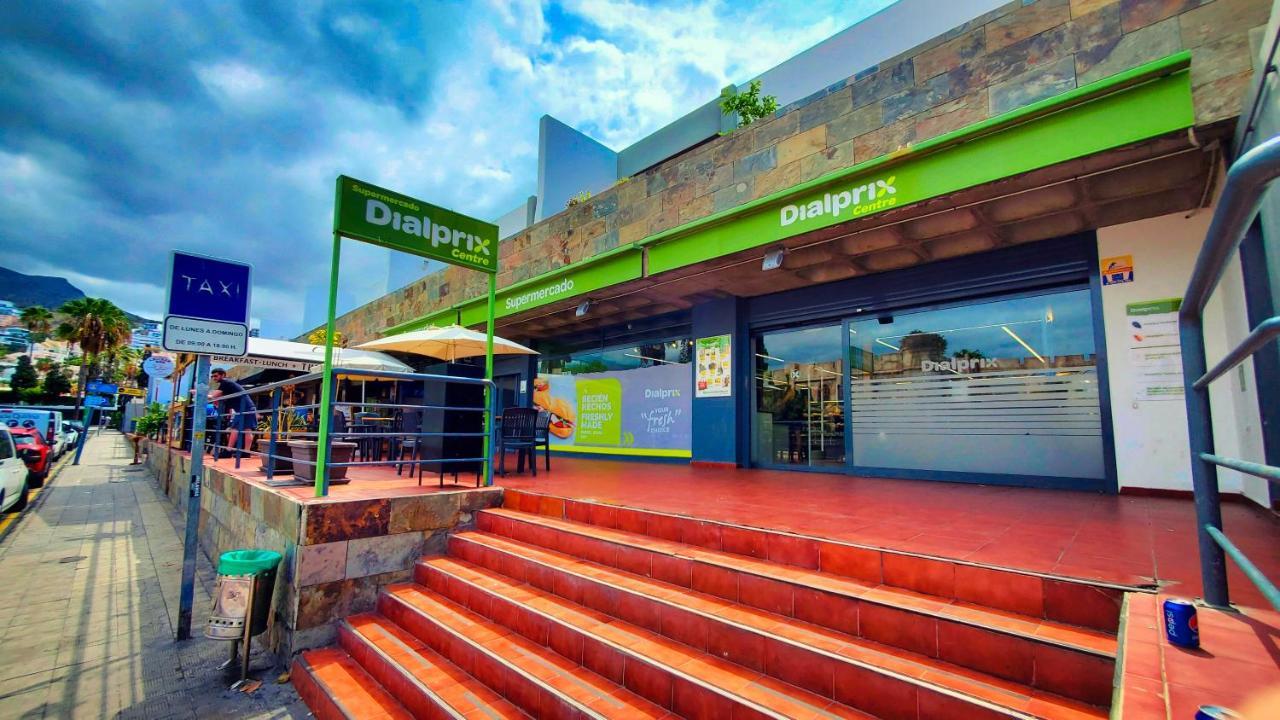 Warm, Cozy And Comfortable Costa Adeje  Exterior photo