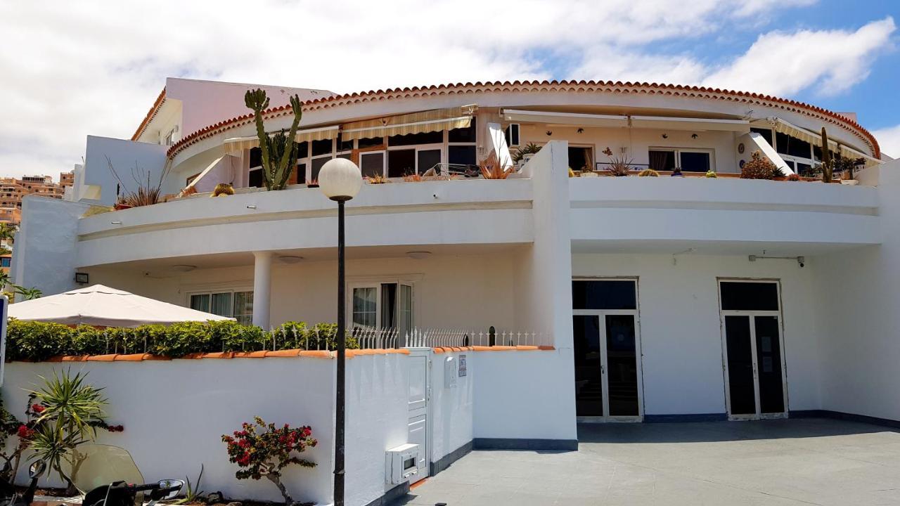 Warm, Cozy And Comfortable Costa Adeje  Exterior photo