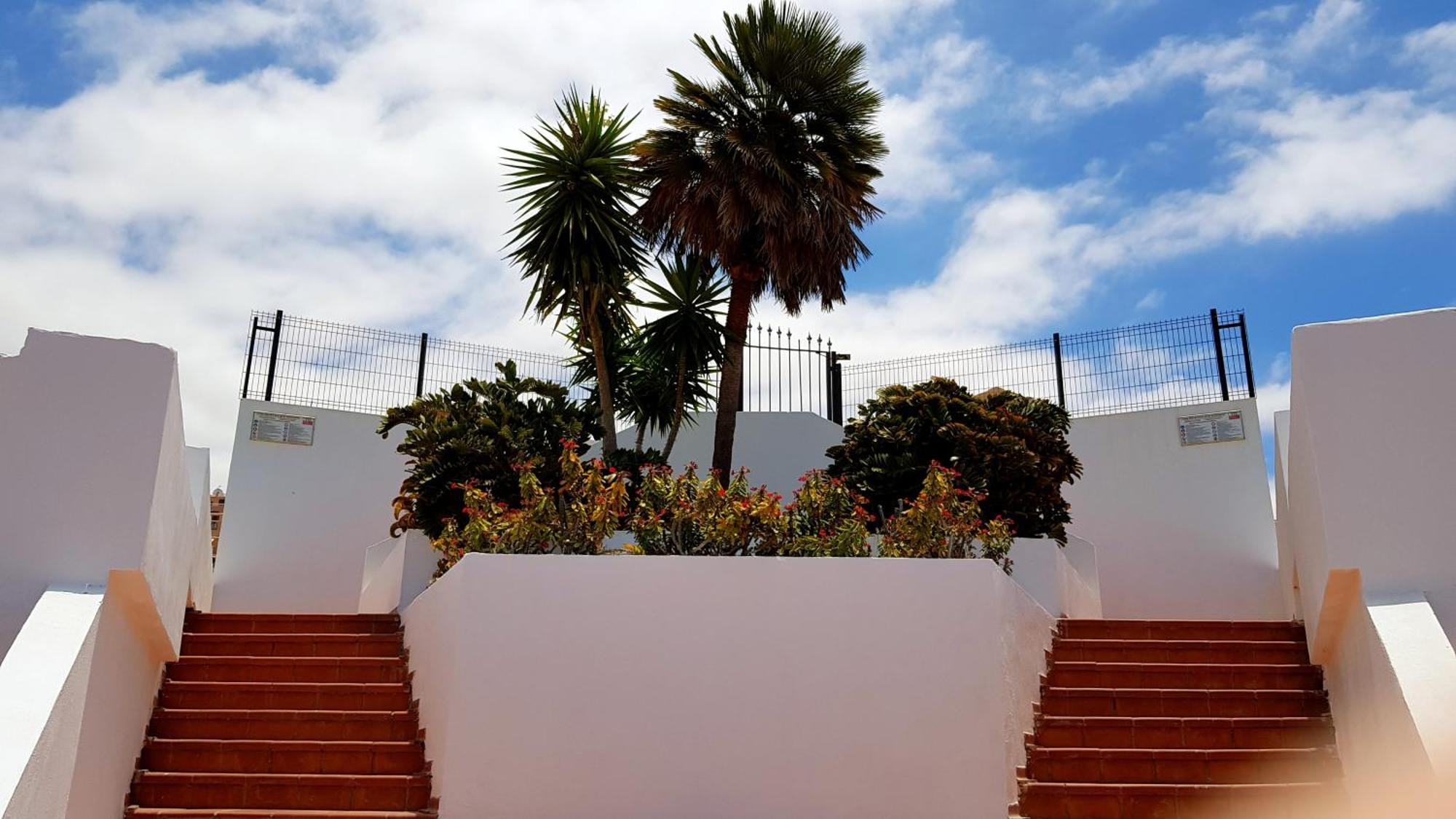 Warm, Cozy And Comfortable Costa Adeje  Exterior photo