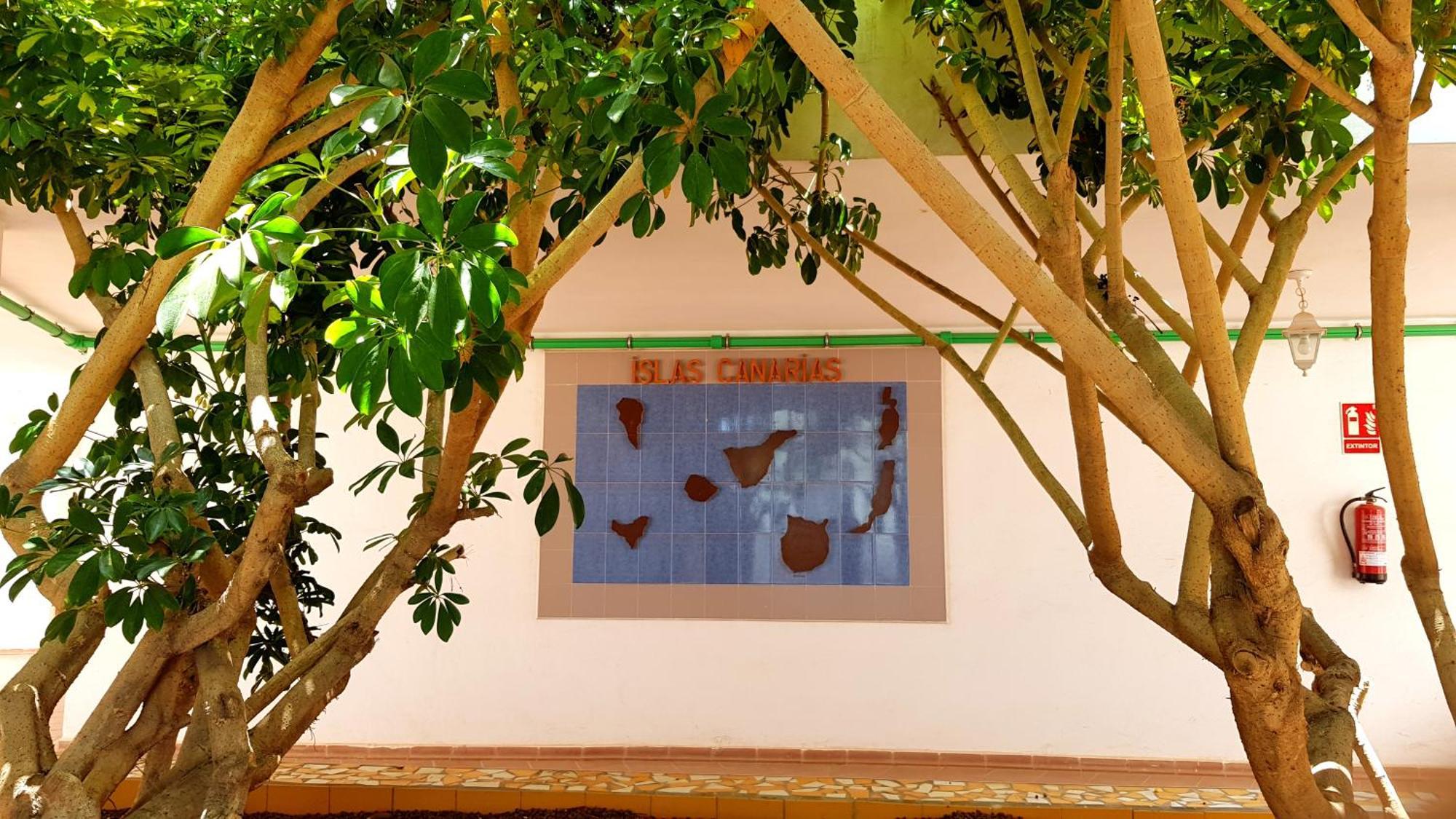 Warm, Cozy And Comfortable Costa Adeje  Exterior photo